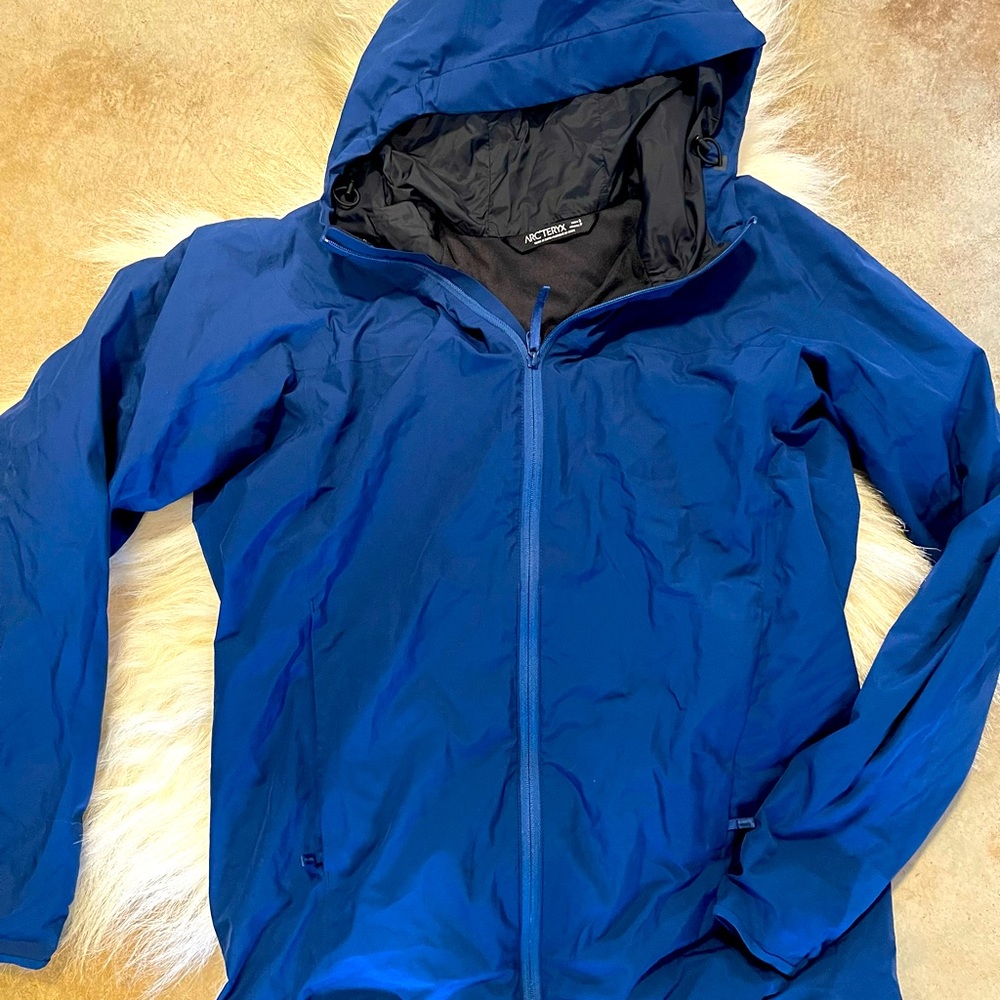 Arc’teryx shell